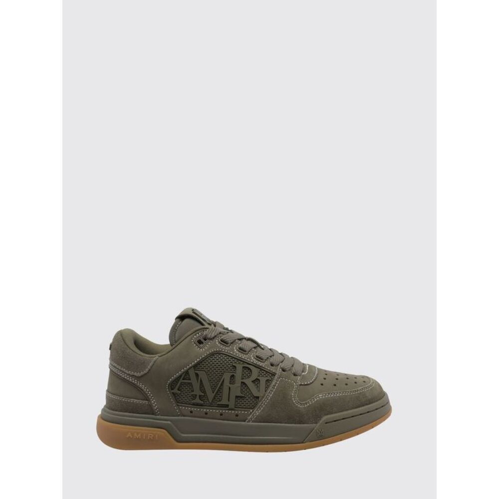 Amiri Sneakers Men Green